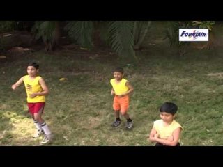 Nach Re Mora ( Marathi ) Part 7