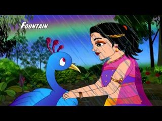 Nach Re Mora  Chan Chan Balgeet ( Marathi ) Part 1