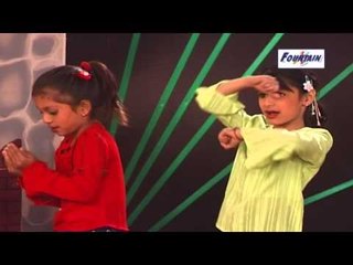 Nach Re Mora ( Marathi ) Part  5