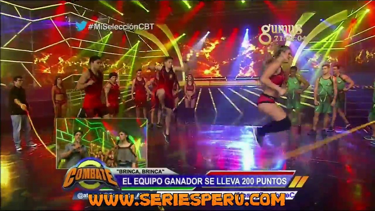 COMBATE