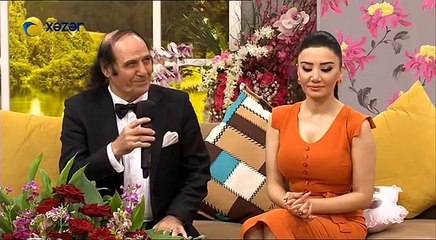 Hər şey daxil (10.05.2016)