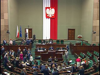Poseł Daniel Milewski - Wystąpienie z dnia 21 lipca 2016 roku.