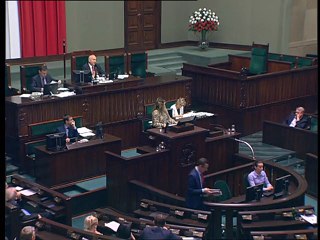 Poseł Dorota Arciszewska-Mielewczyk - Wystąpienie z dnia 21 lipca 2016 roku.