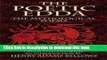 [Popular] The Poetic Edda: The Mythological Poems Kindle OnlineCollection