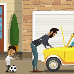 You reap what you sow