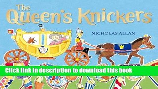 [Download] The Queen s Knickers Kindle Collection