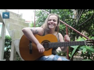 Confira a música de Bruna Moraes