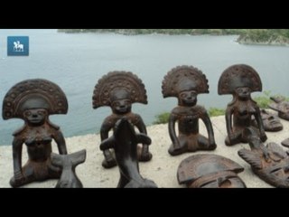 Cartagena, a musa do realismo mágico
