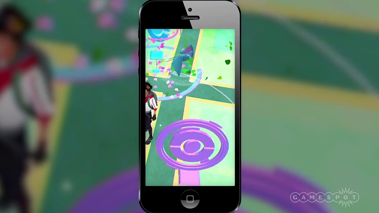 Pokémon Go Guide: Tips and Tricks