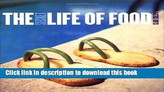 Books The Secret Life of Food Free Online