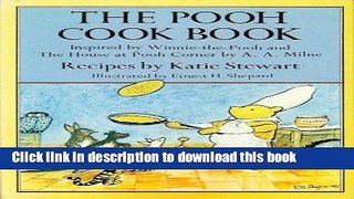 Books The Pooh Cook Book Full Online