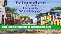 [PDF] Murder in an Irish Village (An Irish Village Mystery) Free Online