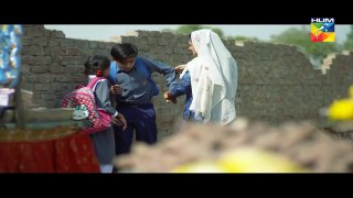 Udaari Episode 5 Full Hum TV Drama 8 May 2016