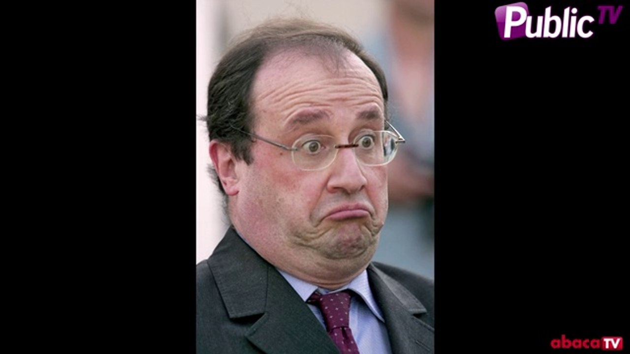 François Hollande : 20 photos rigolotes pour son anniversaire !
