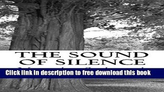 [Download] The Sound of Silence Kindle Collection