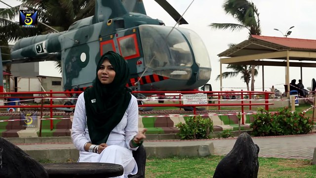 Hum Laye Hain Tofaan Se Kishti Nikal Ke By Aqsa Abdul Haq - New Pakistani National Video 2016