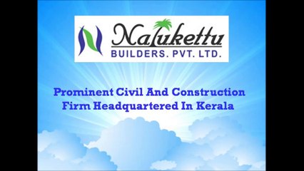 Kerala Home Builders