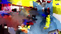 Watch WWE SummerSlam 2016 Full Show | WWE SummerSlam  8/21 /16 Full Show Part WWE 2K16 (129)