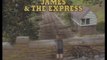 Lokomotivet Thomas og Vennene Hans - James og ekspresstoget (James and the Express - Norwegian Dub)