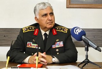 Darbe Girişimi Sonrası Necdet Özel'den Canlı Yayına Çıkmasını Başbakan İstemiş