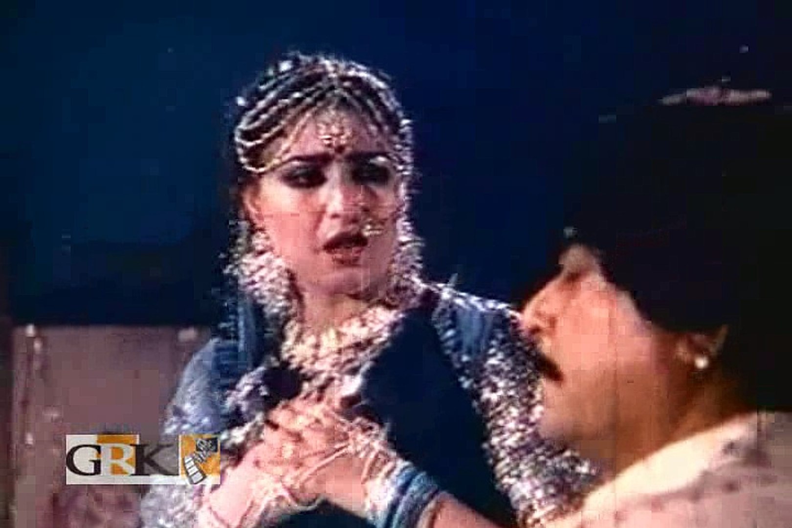 Dhee Rani Film