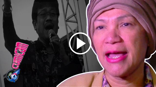 Eddy Silitonga Dikabarkan Meninggal, Dorce Ngamuk - Cumicam 13 Agustus 2016