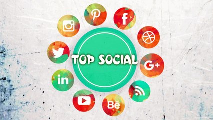 برنامج " Top Social".. مى كساب وأوكا على البحر وأيتن عامر وزوجها "snap chat"