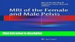 Download MRI of the Female and Male Pelvis [Full Ebook]