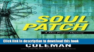[Popular Books] Soul Patch Full Online