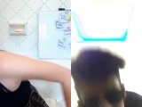Another Skype Video Of American Girl And Arabic Guy Viral On Internet