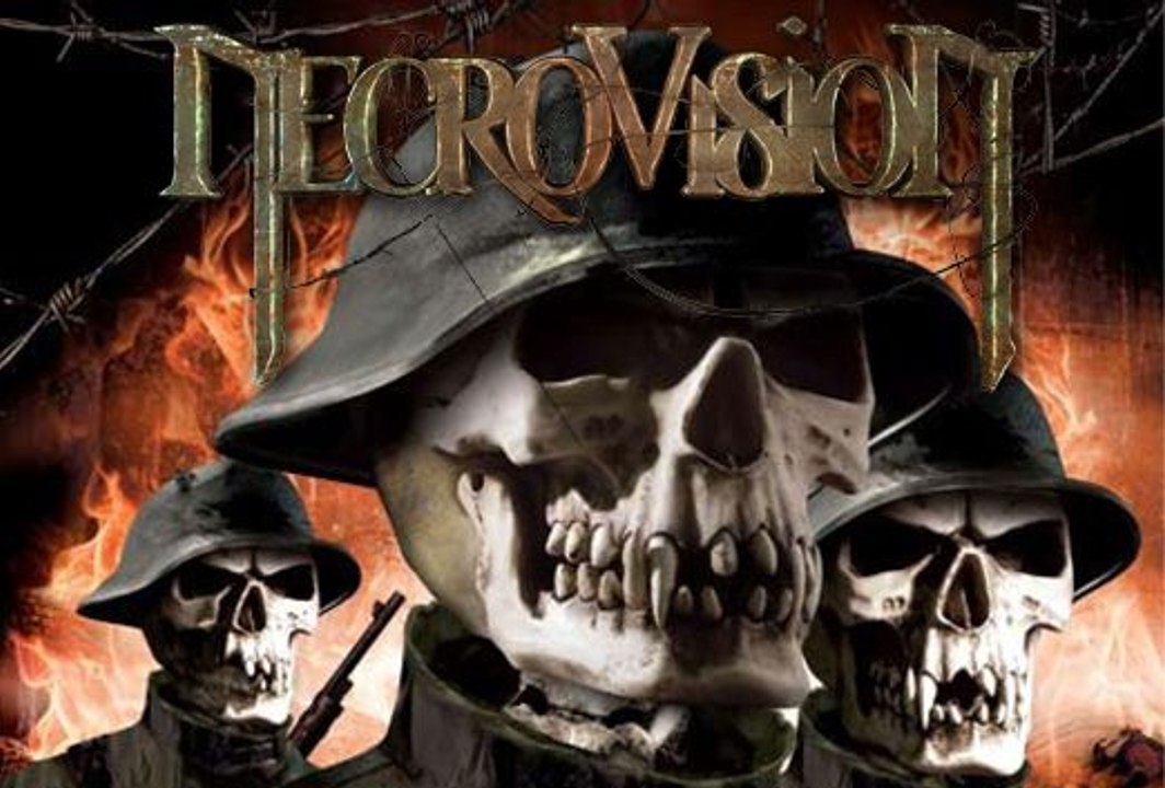 NecroVision Part 31