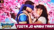 Toota Jo Kabhi Tara - A Flying Jatt - Tiger S, Jacqueline F - Atif Aslam & Sumedha K - Sachin-Jigar HD