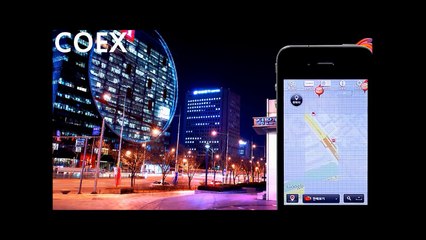 olleh catch catch Teaser Intro