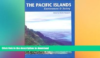 READ  The Pacific Islands: Environment   Society  PDF ONLINE