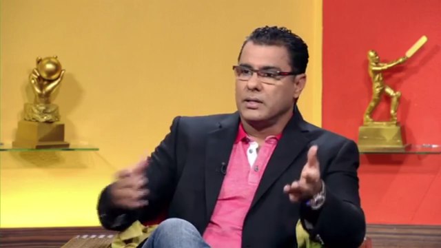 Salman Butt and Asif Deserve a Chance Too -Waqar Younis Interview Part 2/2