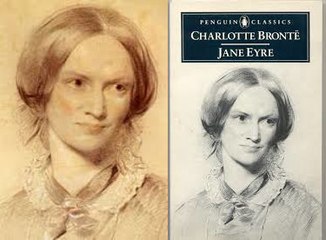 All Time Best Romantic Novels 3 Jane Eyre