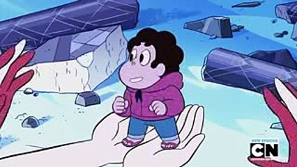 Steven Universe - Meeting Sardonyx (Clip) Cry For Heip
