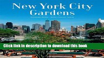[PDF] New York City Gardens [Online Books]