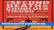 [Popular Books] The Second Death of Goodluck Tinubu: A Detective Kubu Mystery (Detective Kubu