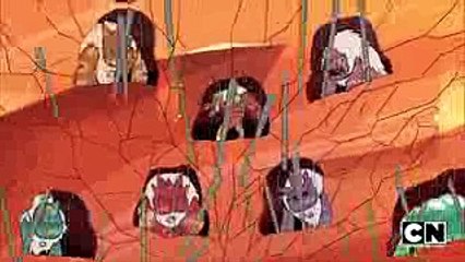 Steven Universe - Smoky Quartz vs Jasper (Clip) Earthlings