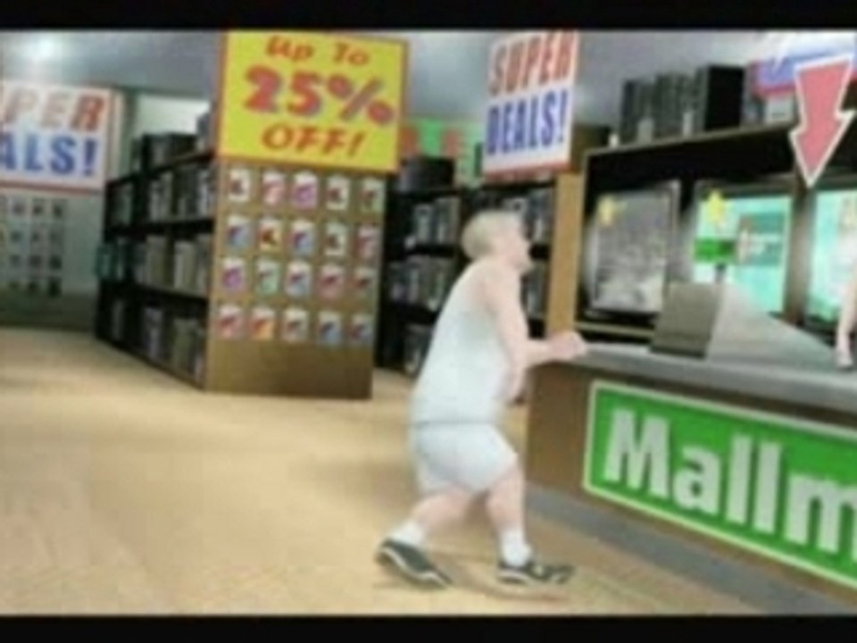 Trailer - Jackass le jeu