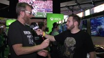 Dead Rising 4: Interview with Joe Nickolls (Capcom) [SE4 EP25 4/4]