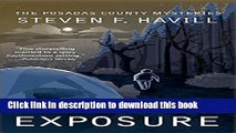 [Popular Books] Prolonged Exposure: A Posadas County Mystery Download Online