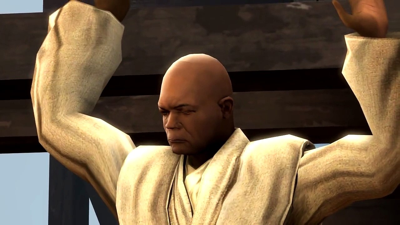 [SFC] - The force is not real