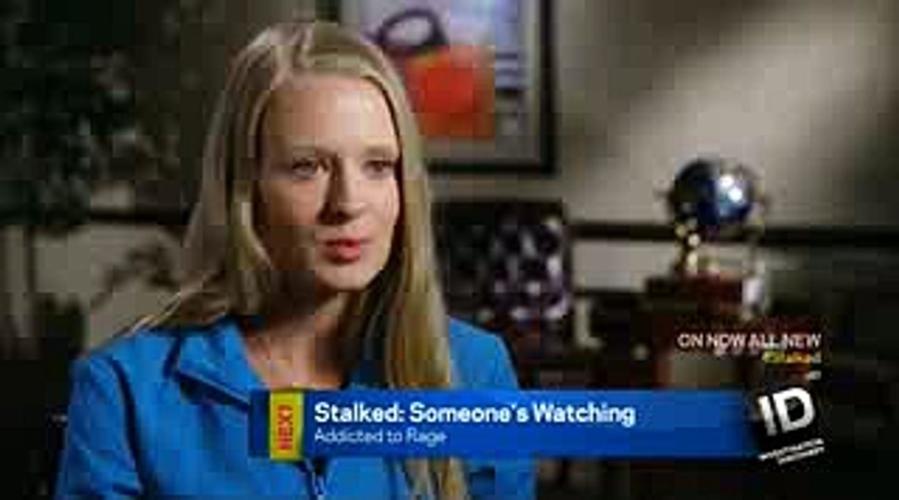 Stalked ~ Collateral Damage
