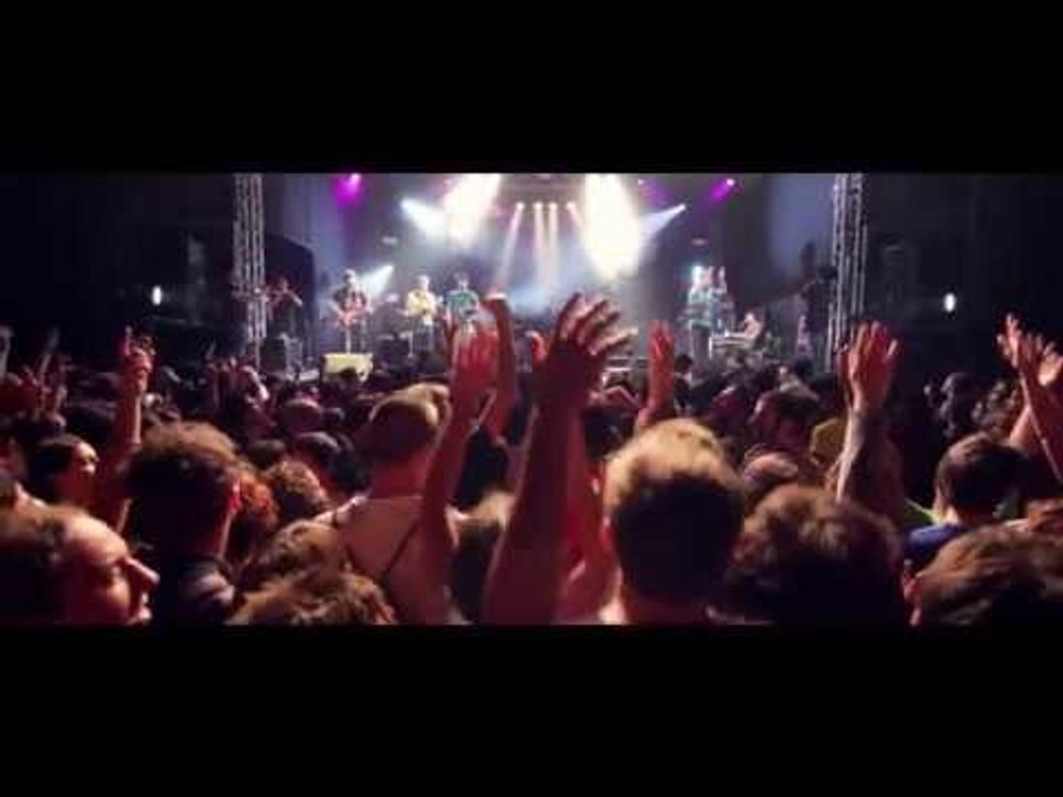 Lo Stato Sociale - Quello che le donne dicono - Ultimo concerto da turisti
