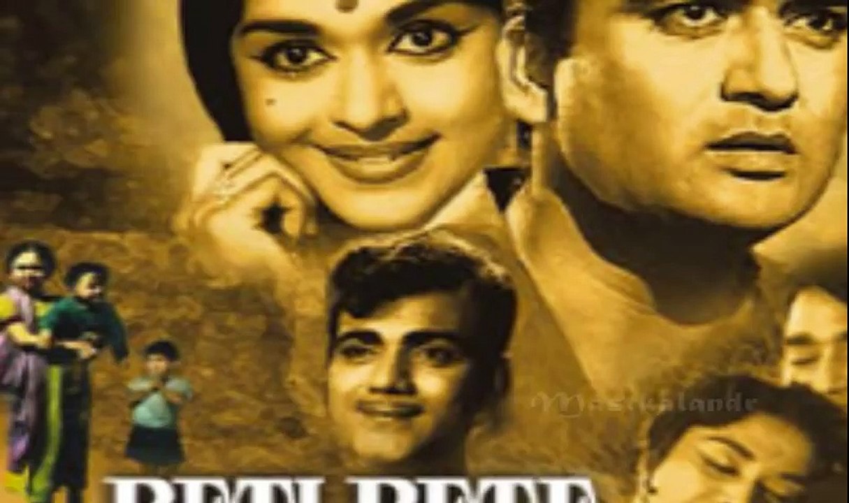 Agar teri jalwa numayi na hoti..Rafi-Suman Klayanpur-Hasrat Jaipuri-SJ -Beti Bete1964..a tribute