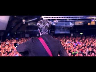 Lo Stato Sociale - Cromosomi - Ultimo concerto da turisti