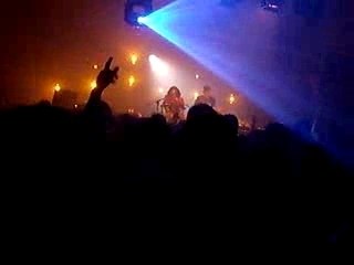 10 days off gent 2007