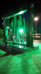 Very beautiful MASHALLAH